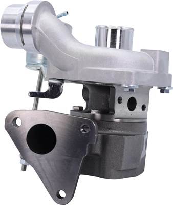 MAGNETI MARELLI 807101004500 - turbófeltöltő DACIA FIAT NISSAN RENAULT