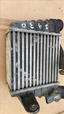 Intercooler - Skoda Roomster 5J 1.4 TDI 6Q0145804A