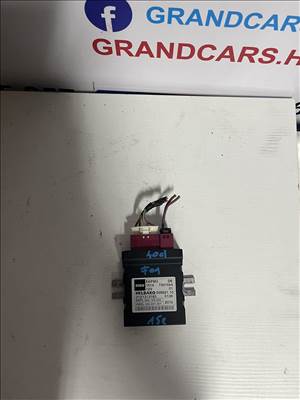 BMW F01 F02 EKPM3 Üzemanyag-szivattyú Vezérlő 7301554