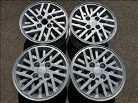 4db gyári 14" Ford Escort XR3i alufelni. (4)