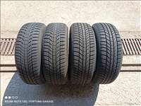 205/55 R17" Continental használt téli garnitúra