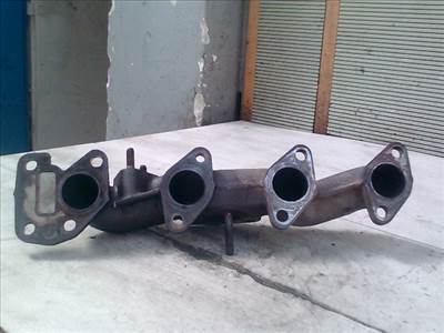 CHEVROLET LACETTI 2004.01.01-2010.01.01 Kipufogó csonk 
