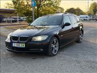 Eladó BMW 330xd (2993 cm³, 231 PS) (E90, E91, E92, E93)