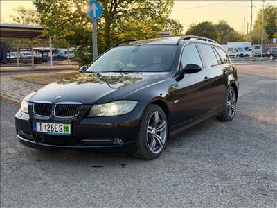 Eladó BMW 330xd (2993 cm³, 231 PS) (E90, E91, E92, E93)