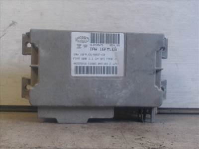 FIAT SEICENTO 98- Motorvezérlő egység ECU PCM modul