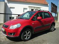 Eladó Suzuki SX4 1.9 DDiS i-4WD (1910 cm³, 120 PS)