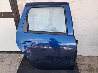 Dacia Duster I Jobb hátsó ajtó 