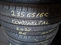  235/65/16" C Continental nyári gumi 