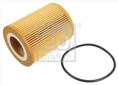FEBI BILSTEIN 108742 - olajszűrő LAND ROVER VOLVO