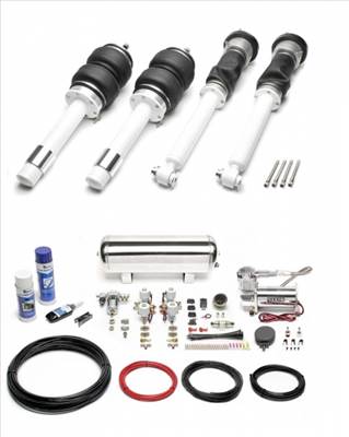 Ta-Technix Bmw E39 Sedan, Kivéve Touring, M5, V8, 1995.12-2003-ig komplett airride rendszer