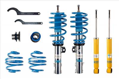 Bilstein Opel Corsa C, 2000.09-2009.12-ig, Bilstein B14 állítható magasságú futómű