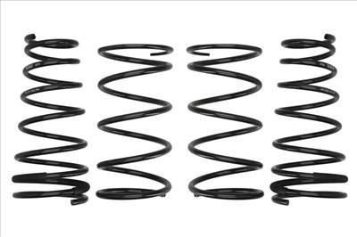 Eibach Toyota Corolla E11 Sedan, 1.4, 1.6, 1.9 D, 2.0, 2.0 D4-D, 1997.04-2002.01-ig, Pro-Kit, -30/30mm-es Ültetőrugó
