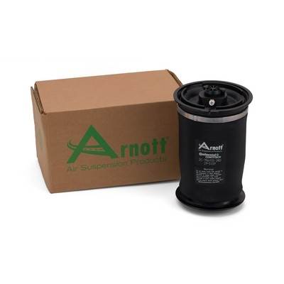 Arnott Bmw X6 E71, Adaptive Drive futóművel szerelt, 2007.10-2014.07-ig, hátsó komplett légrugó egység
