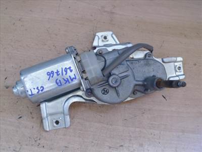 SUZUKI ALTO 02-09 Ablaktörlő motor hátsó
