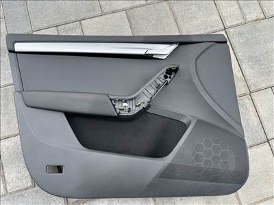 Volkswagen Sharan II, Seat Alhambra II bal elso ajto karpit 7n1867011