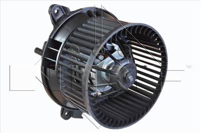 NRF 34013 - szellőzőventillátor villanymotor CITROËN