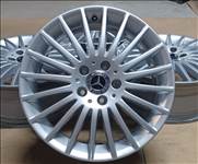  Mercedes W447 V klasse alufelnik 5x112 7x17 ET51 4db