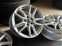 VW 17" 5x112 alufelni eladó 17 coll Passat Golf Eos Touran Jetta