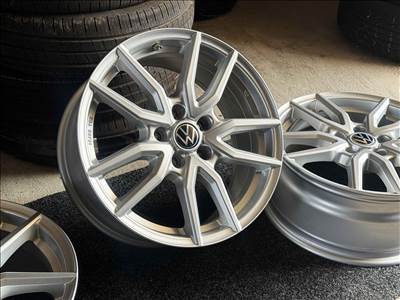 VW 17" 5x112 alufelni eladó 17 coll Passat Golf Eos Touran Jetta