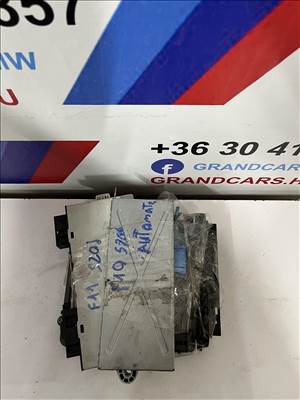 BMW F10 F11 motorvezérlő szett 8510137 0281016846