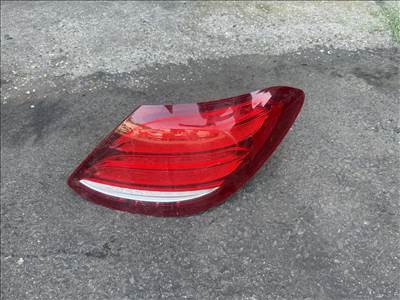 Mercedes E-osztály W213 hátsó lámpa a2139067800