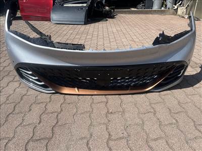 Cupra Born 10E (2021-től) Első lökhárító 