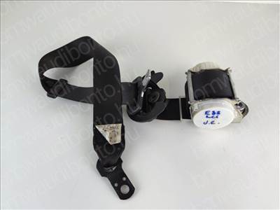 BMW X3 (E83) Jobb első biztonsági öv (3448368, 72113448368)
