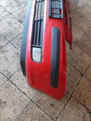Hyundai Getz Első Lökhárító
