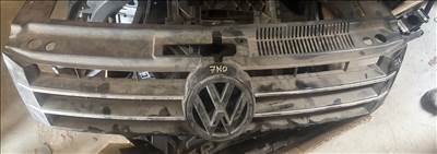 Volkswagen Sharan II díszrács  7n0853651