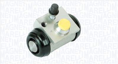 MAGNETI MARELLI 360219230413 - fékmunkahenger CITROËN PEUGEOT TOYOTA