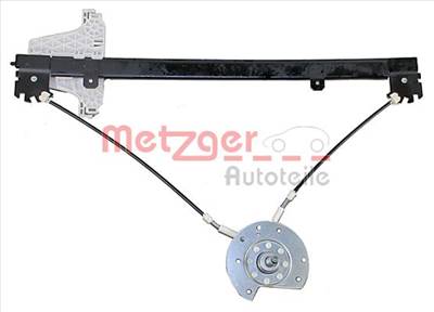 METZGER 2160399 - ablakemelő VW