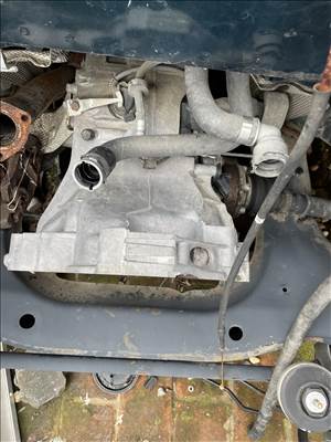 Volkswagen Passat B5 1.8B DHW manuális 5 