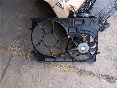 Volkswagen Golf VII, Passat B8, Audi A3, S3 (8V), Seat León III hűtőventilátor  5wa121205b 5q0959455ah