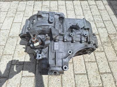 Ford Galaxy (2000-2006) 1.9 PD TDI sebességváltó 6 sebességes manuális valtó