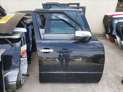 Range Rover L322 2002-2012 jobb első ajtók üresen