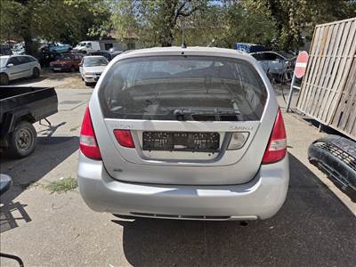 Suzuki Liana 1.6 2WD CSOMAGTÉR ajtó 