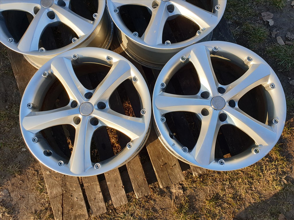 18" 5x112 RH 2. kép