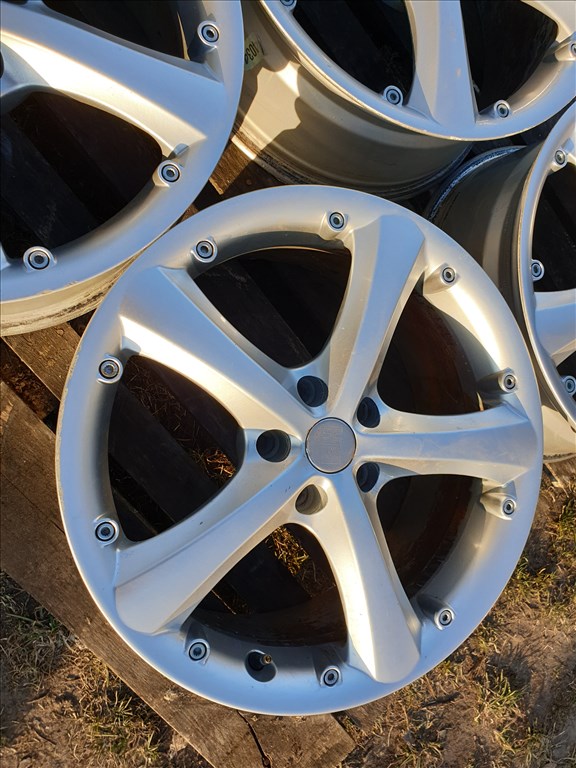 18" 5x112 RH 3. kép
