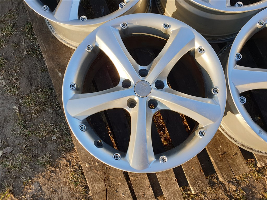 18" 5x112 RH 4. kép