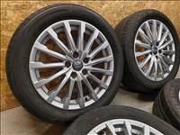 17 col alufelni Audi, VW, Seat, Skoda 17 colos 5x112 felni