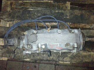 Suzuki Swift II Hengerfej *65725* g13ba