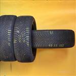 Michelin Alpin A5 (2) 17" 225/55 téli gumi