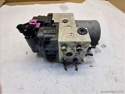 OPEL ASTRA G Ferdehátú (F48_, F08_) ABS Kocka (2000–2005) 90581417 0265216651