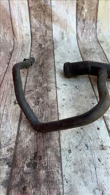 Hűtőfolyadék cső (expanziós tartálytól) - Volkswagen Golf V 1K 1.4 16V 1K0 122 109 AJ