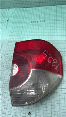 Bal hátsó külső lámpa - BMW X3 E83 63216990169