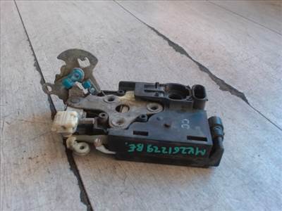 DAEWOO KALOS Bal első ajtó zárszerkezet mechanikus
