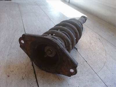 NISSAN PRIMERA P12 2001-2007 Bal hátsó lengéscsillapító rugóval