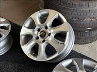 Hyundai 15" 5x114,3 alufelni eladó 15 coll i30 i40 ix20 ix35