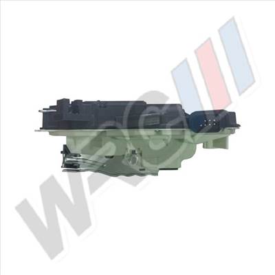 Bal első központizár VW Amarok, Passat, Scirocco, Tiguan, CC 5N1837015A