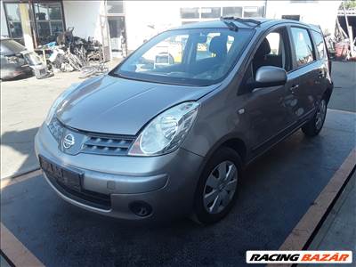 Nissan Note I 1.4 Bal hátsó lámpa 